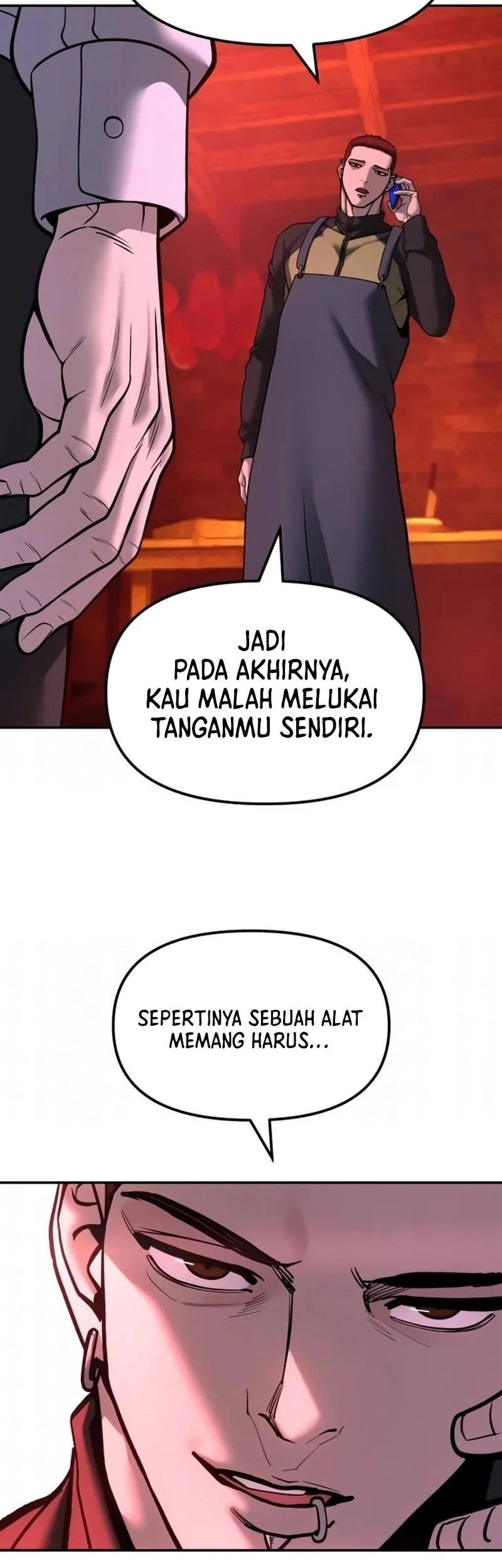 Chapter 191 - halaman 42
