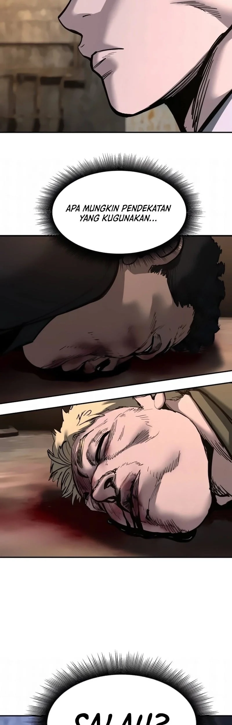 Chapter 191 - halaman 65