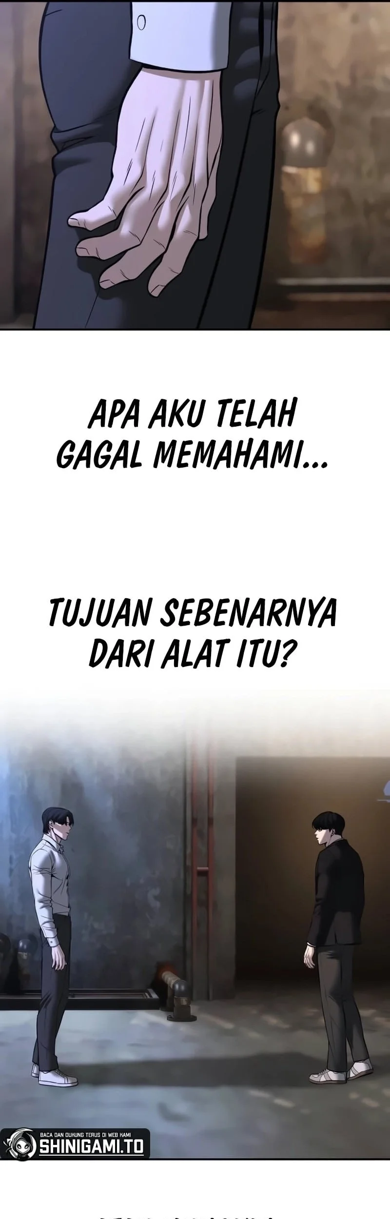 Chapter 191 - halaman 67