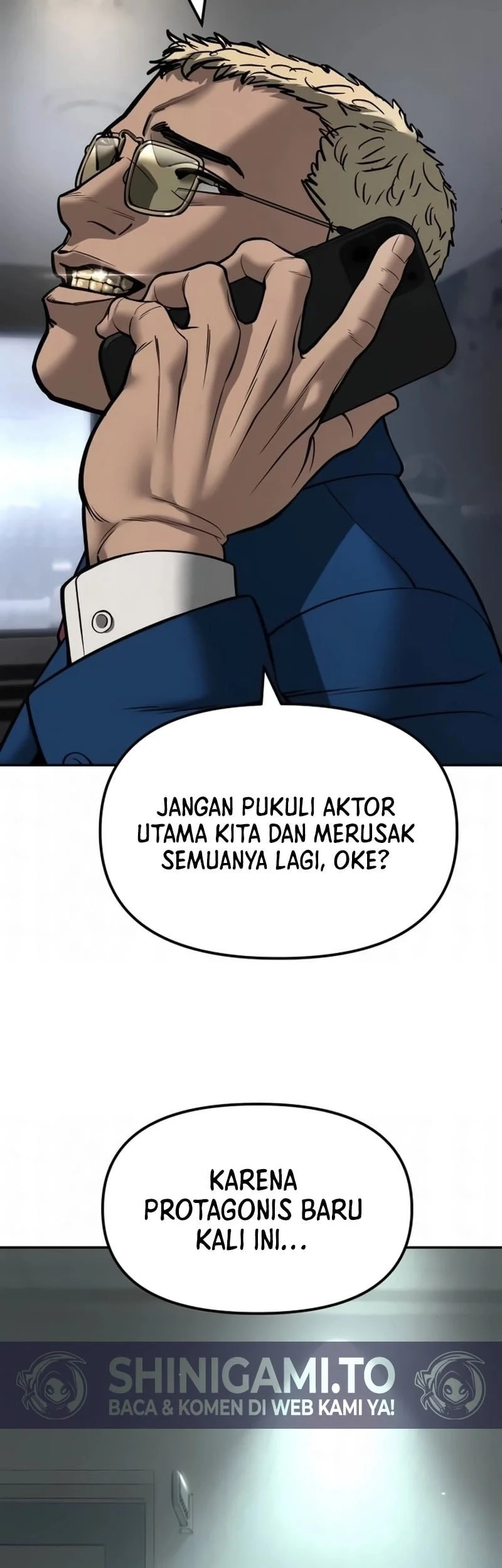 Chapter 191 - halaman 77