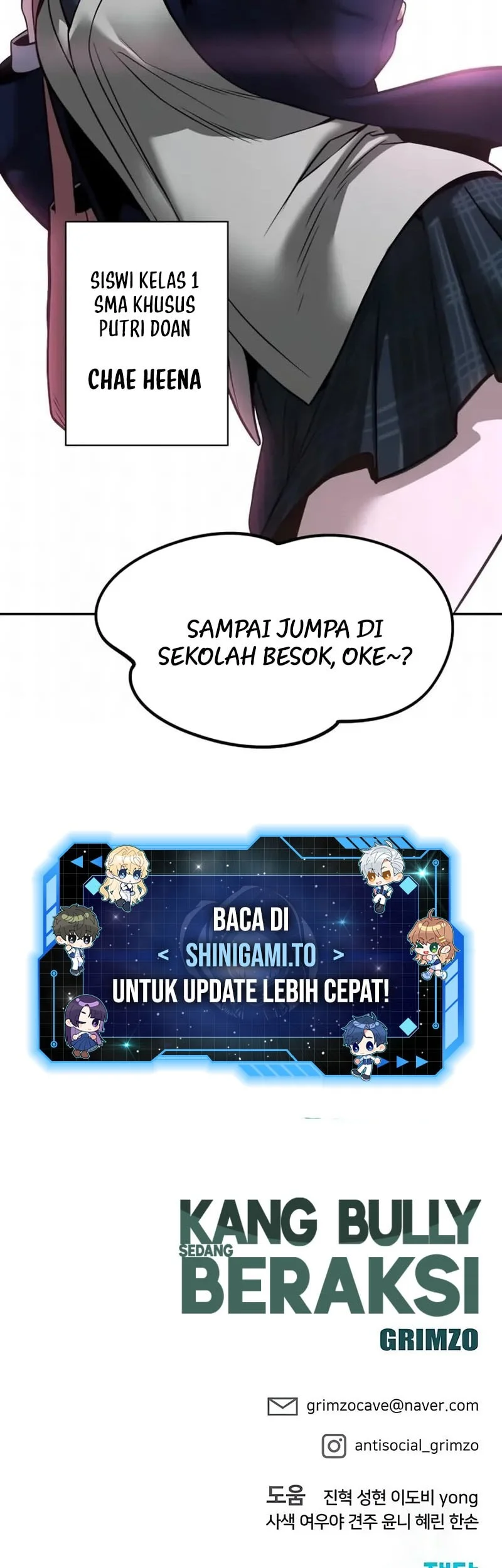 Chapter 191 - halaman 85