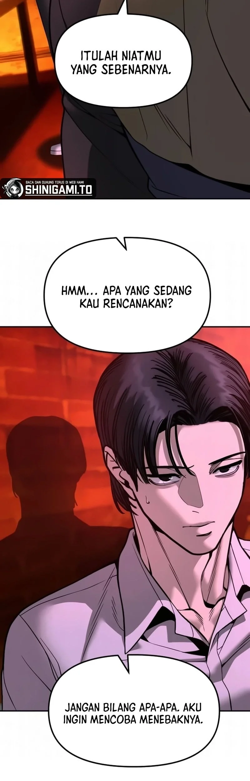 Chapter 191 - halaman 18