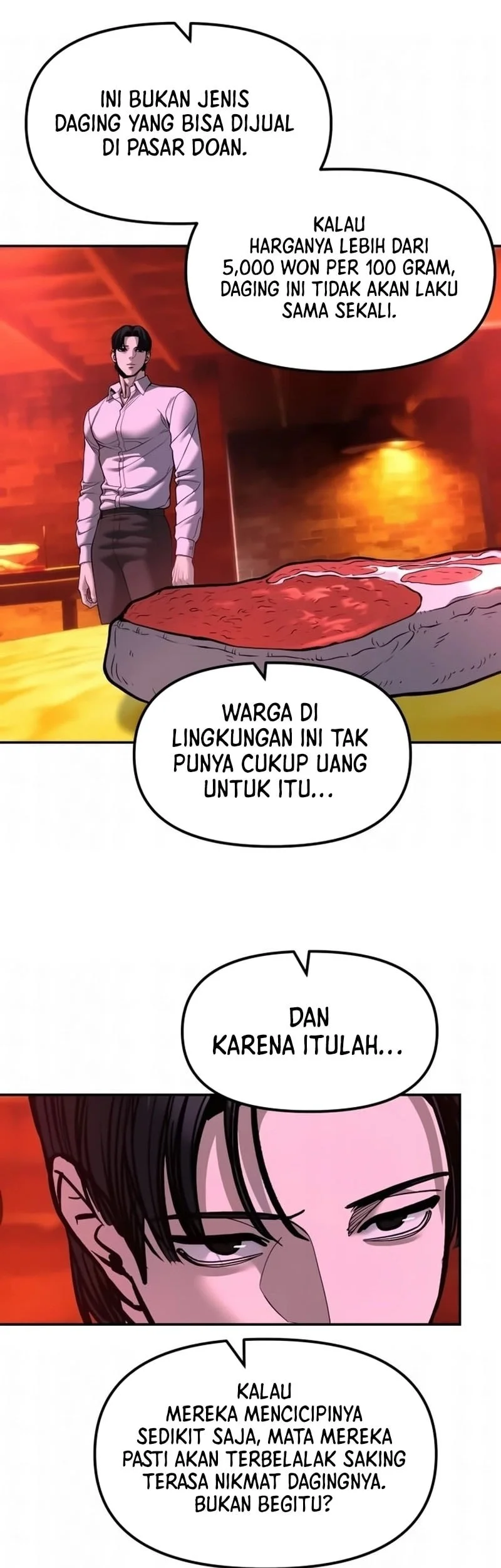 Chapter 191 - halaman 21