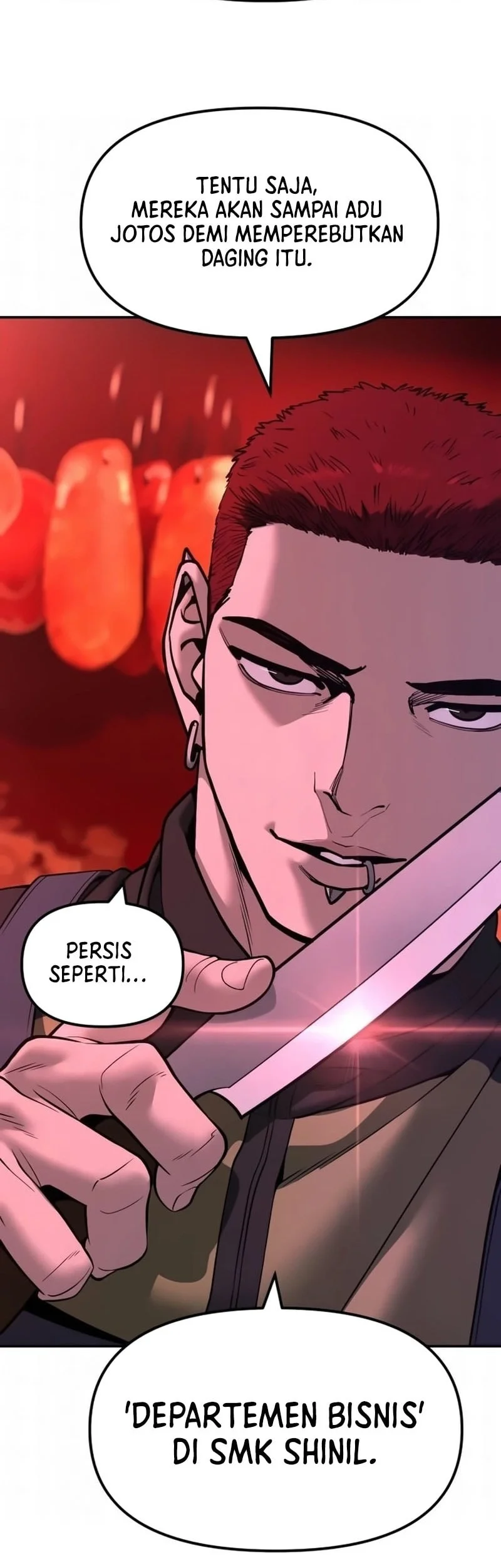 Chapter 191 - halaman 22