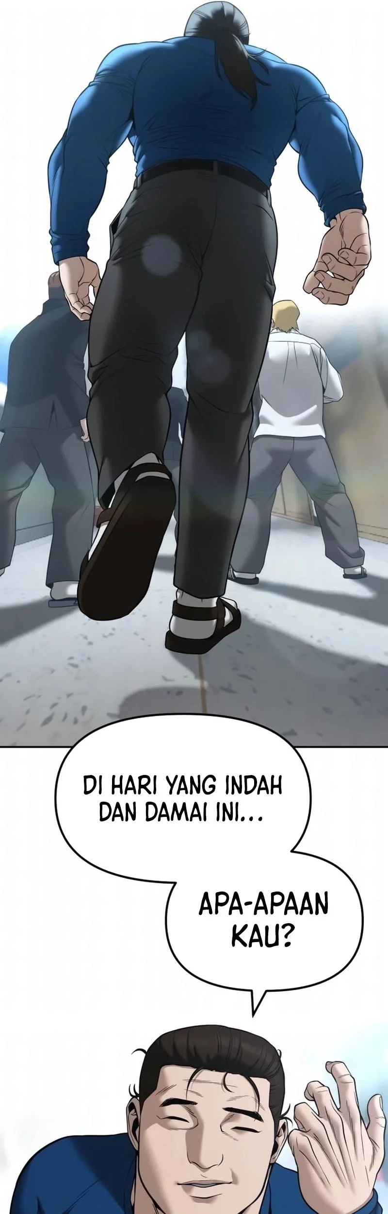 Chapter 192 - halaman 36