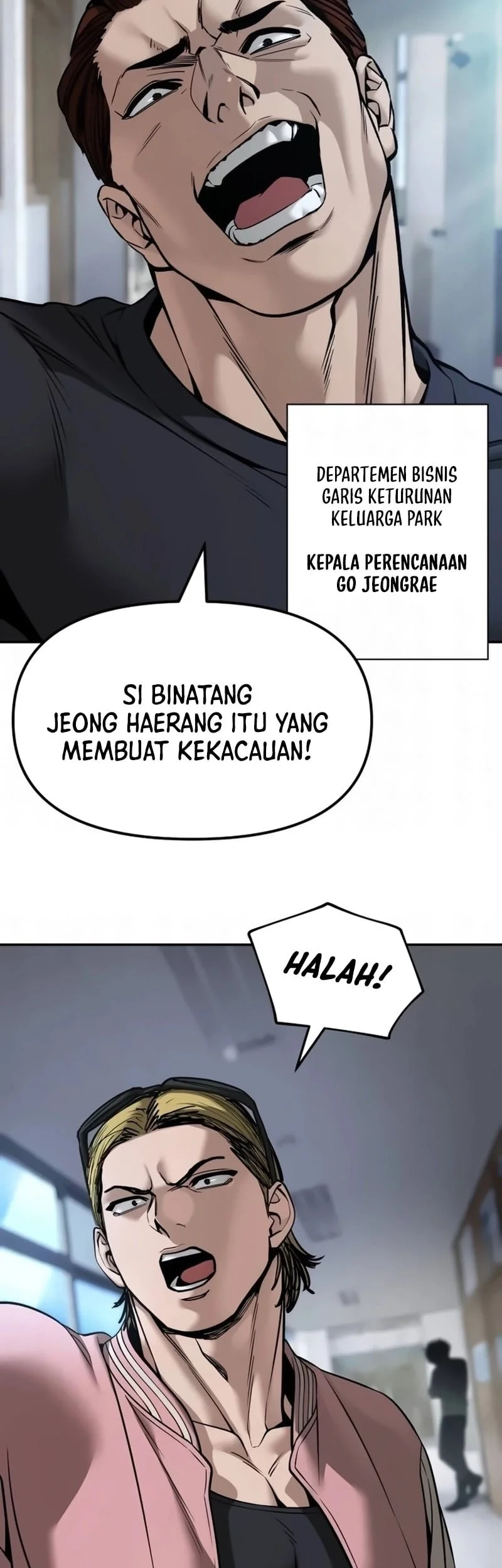 Chapter 192 - halaman 42