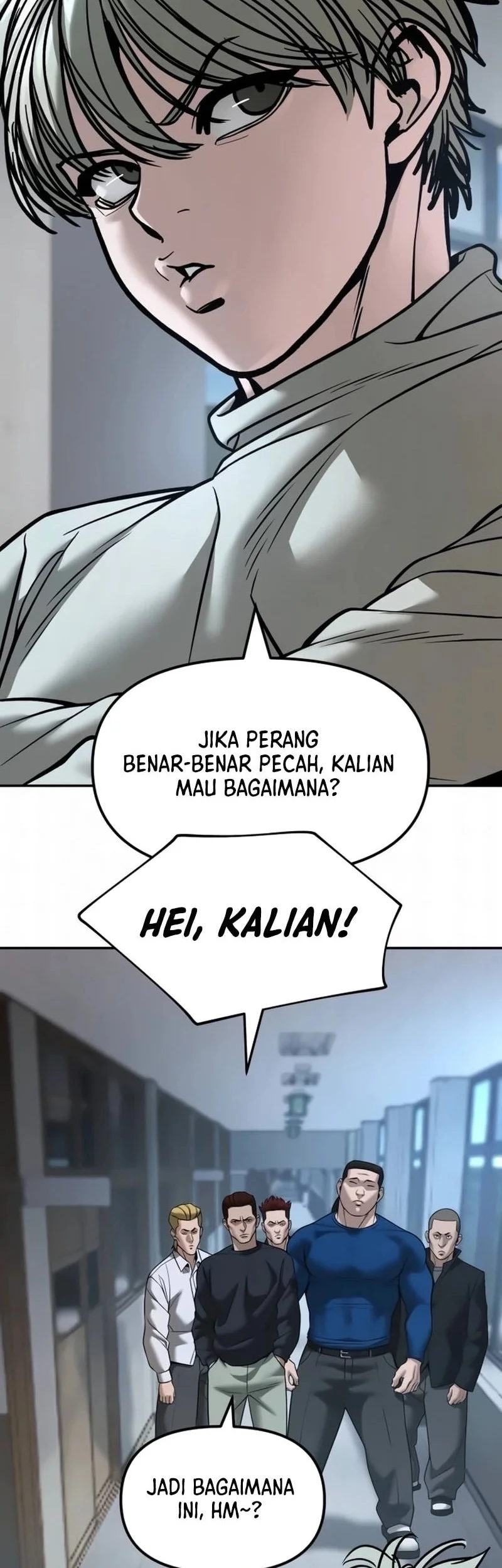 Chapter 192 - halaman 49