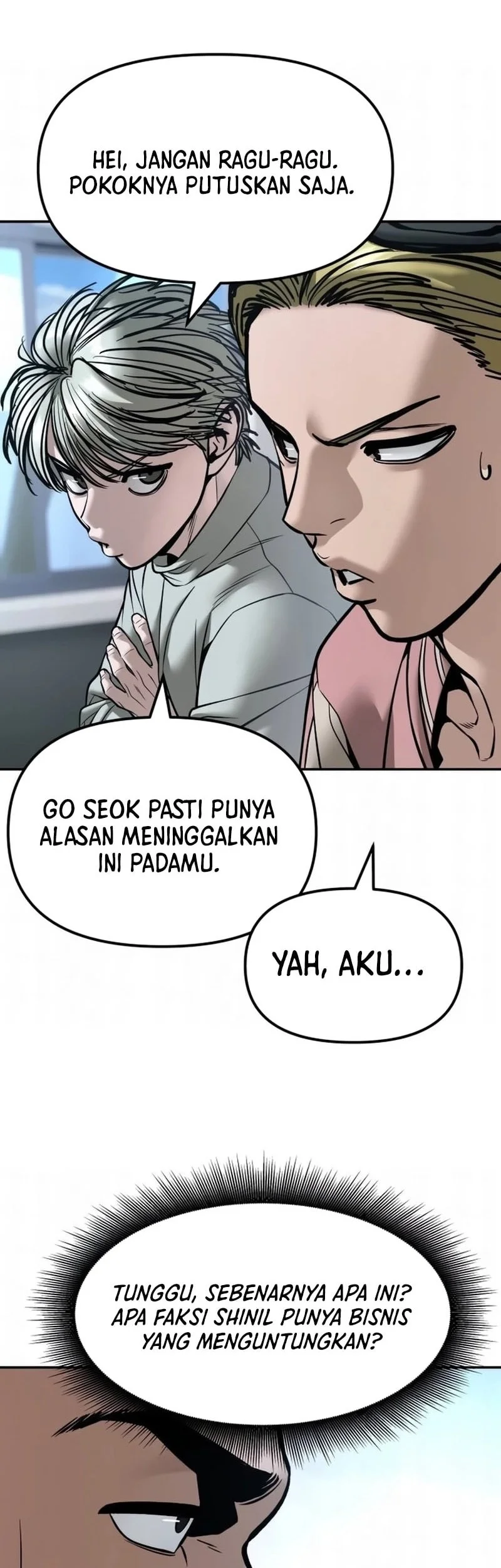 Chapter 192 - halaman 61
