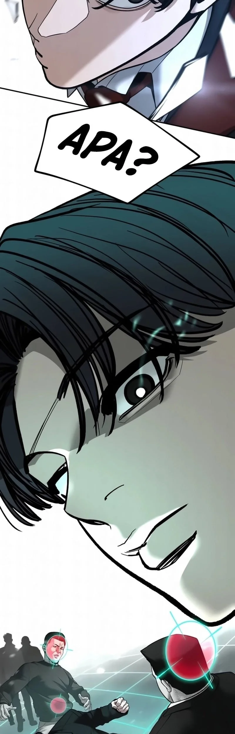 Chapter 192 - halaman 68