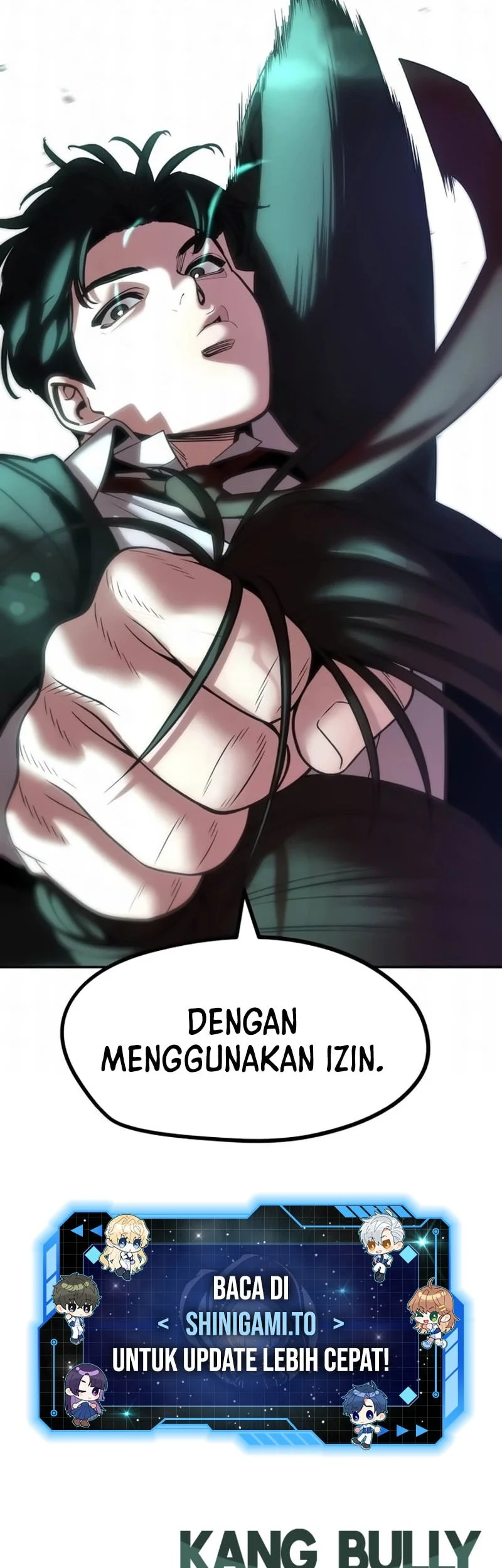 Chapter 192 - halaman 77