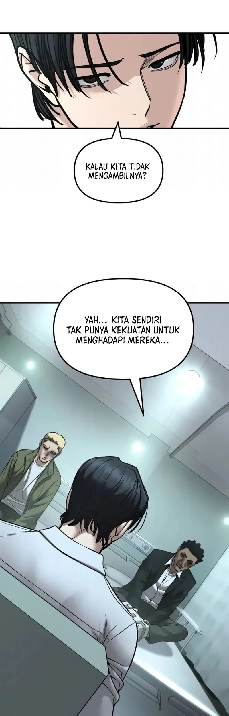 Chapter 192 - halaman 8