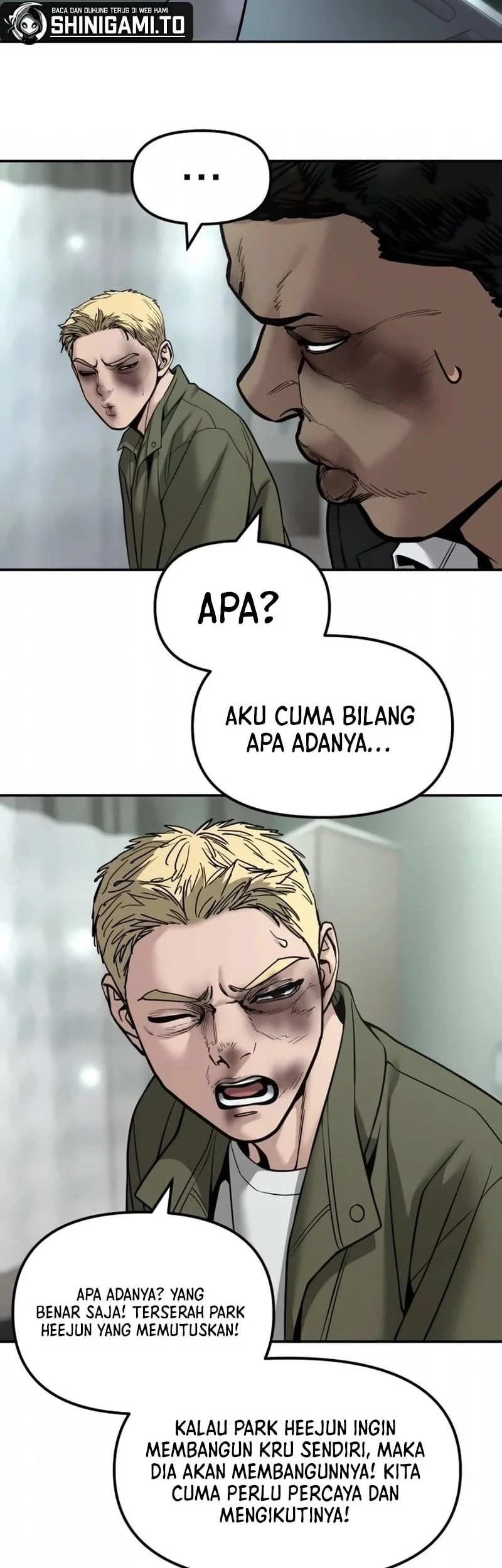 Chapter 192 - halaman 9