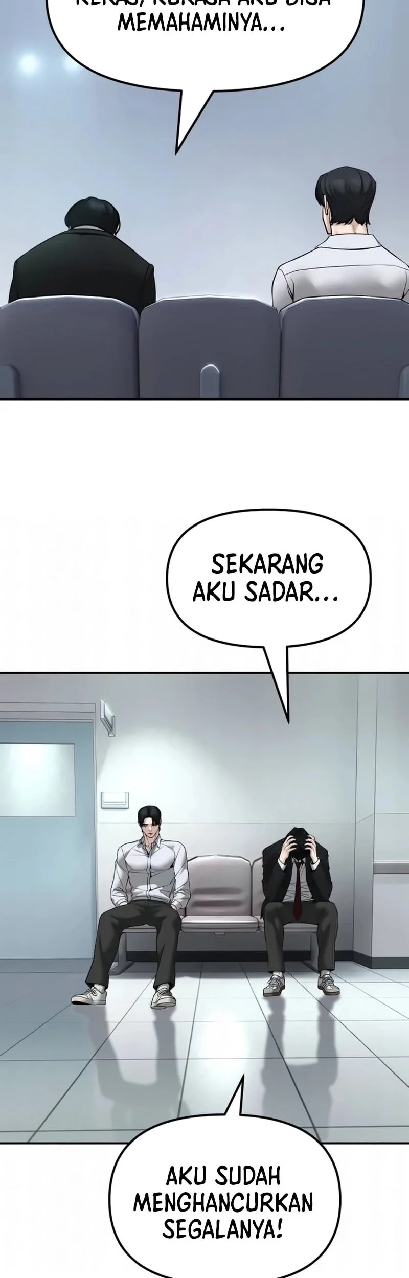 Chapter 192 - halaman 21