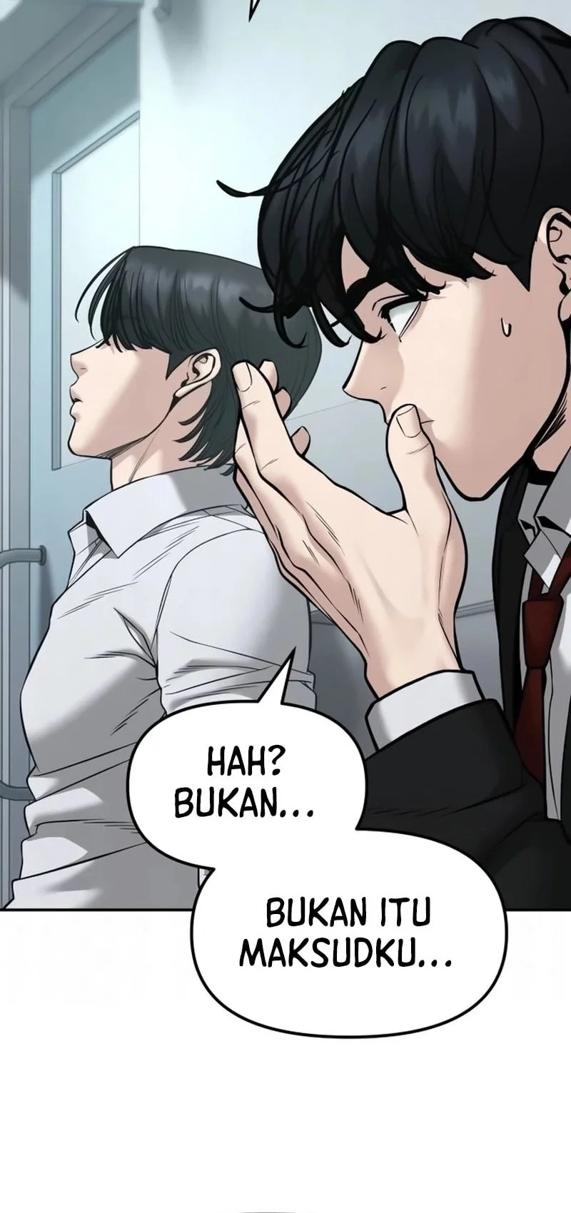 Chapter 192 - halaman 23