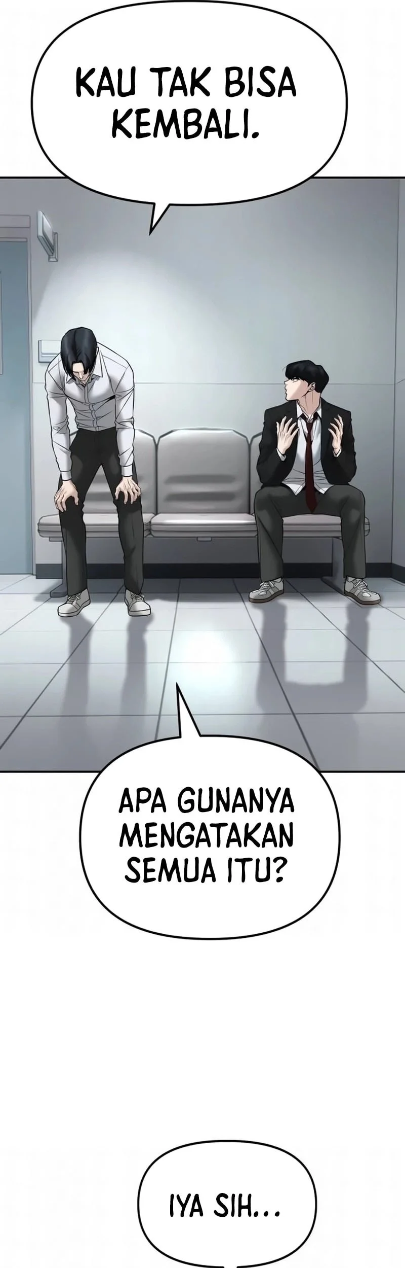 Chapter 192 - halaman 24