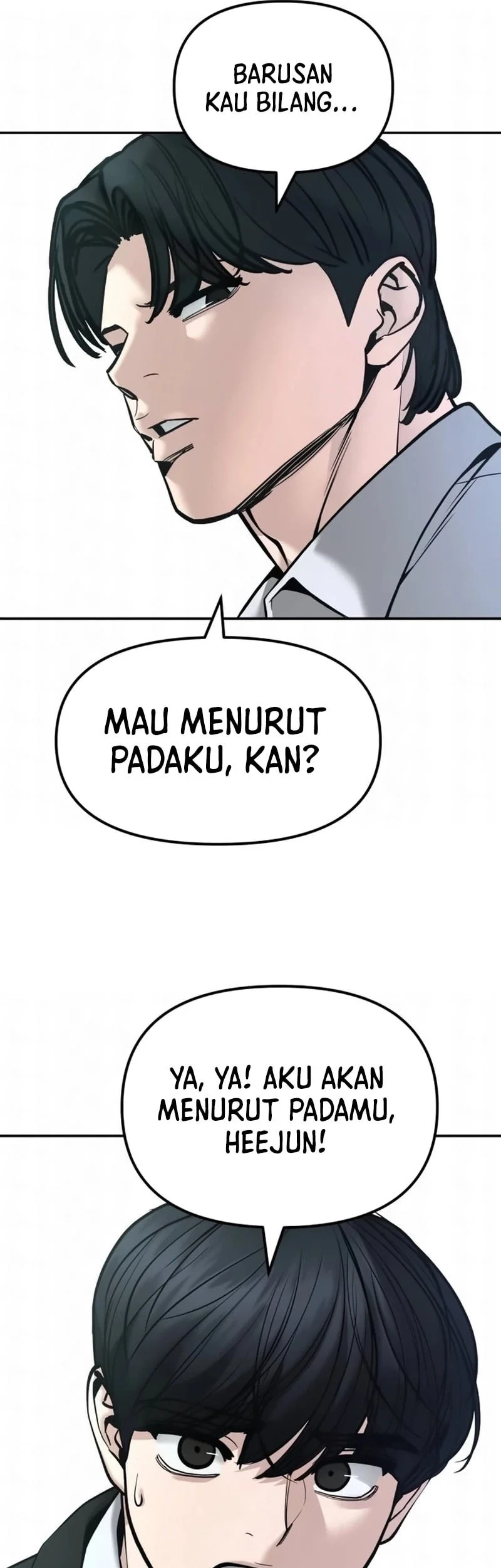 Chapter 192 - halaman 28