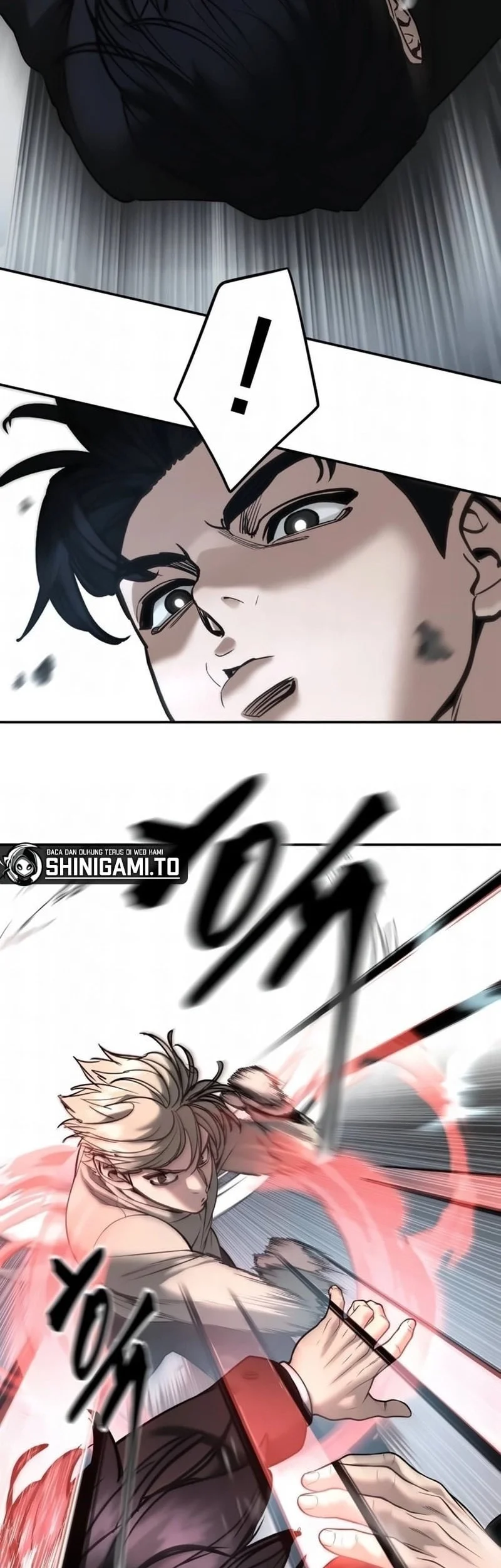 Chapter 193 - halaman 39