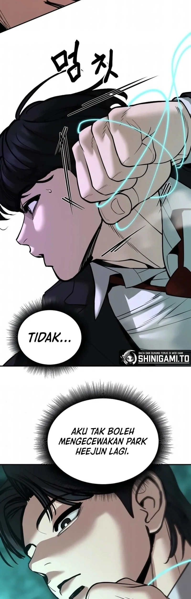 Chapter 193 - halaman 60