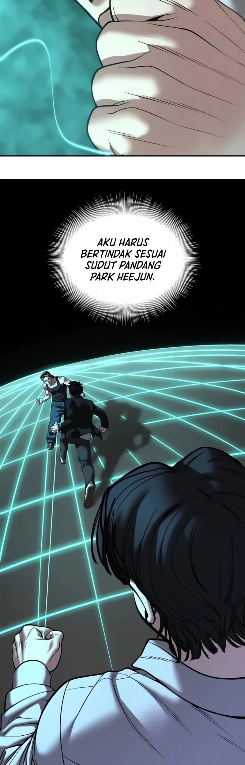 Chapter 193 - halaman 61