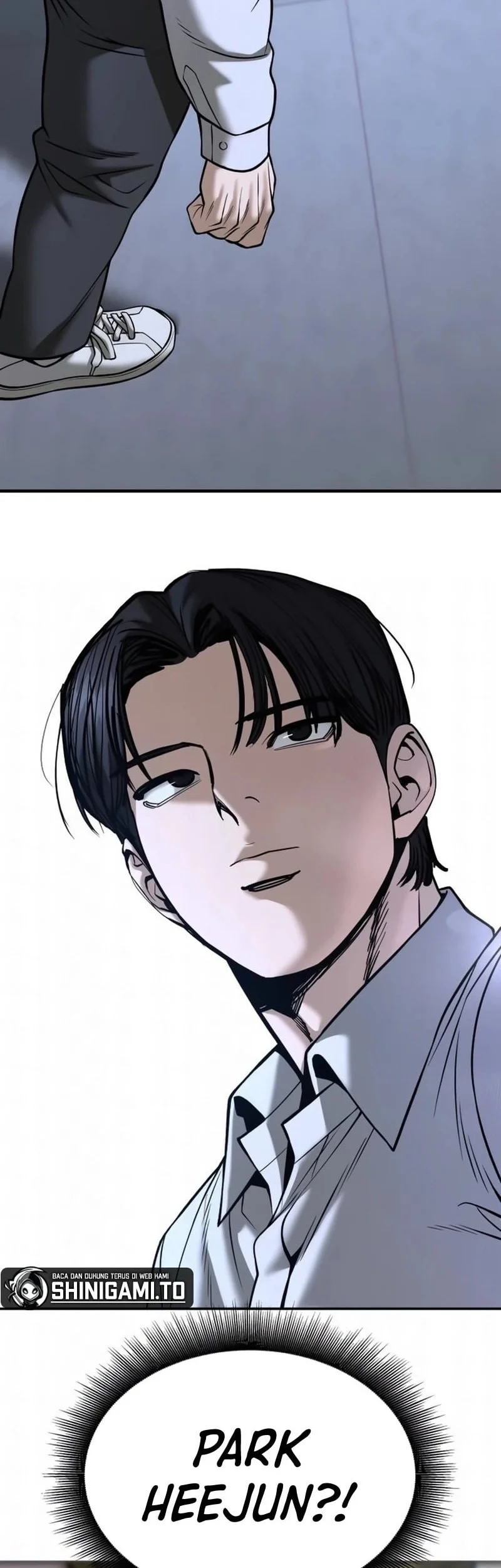 Chapter 193 - halaman 84