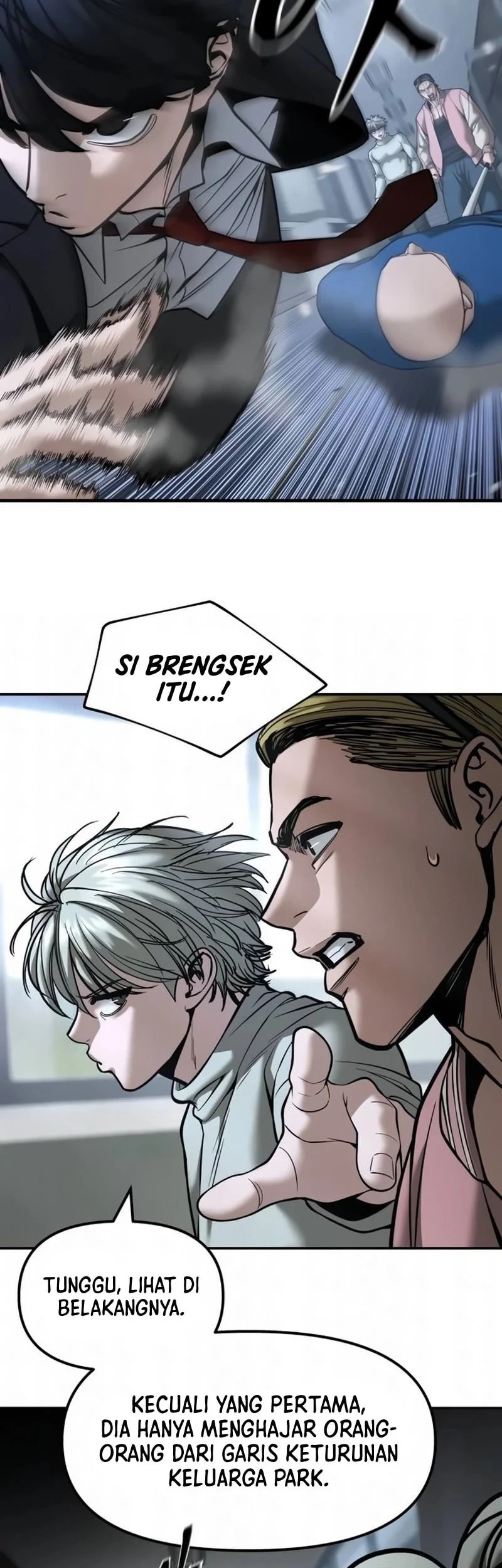 Chapter 193 - halaman 17