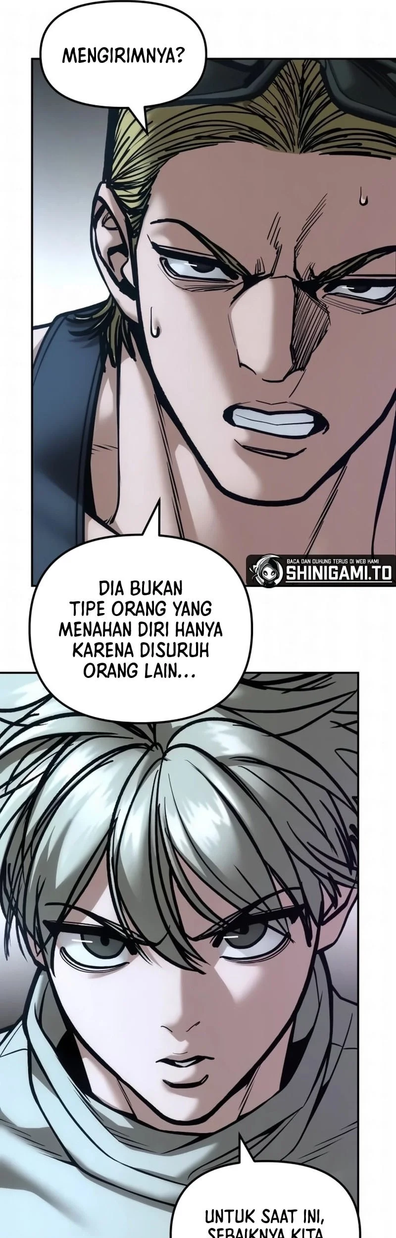 Chapter 193 - halaman 19