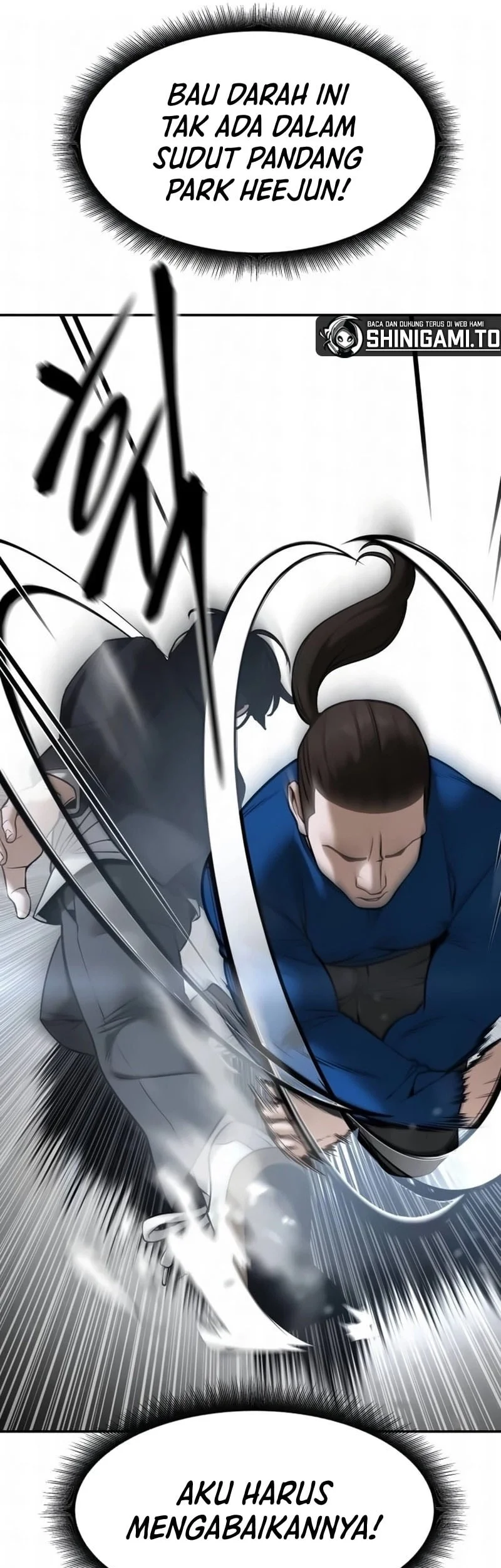 Chapter 193 - halaman 23