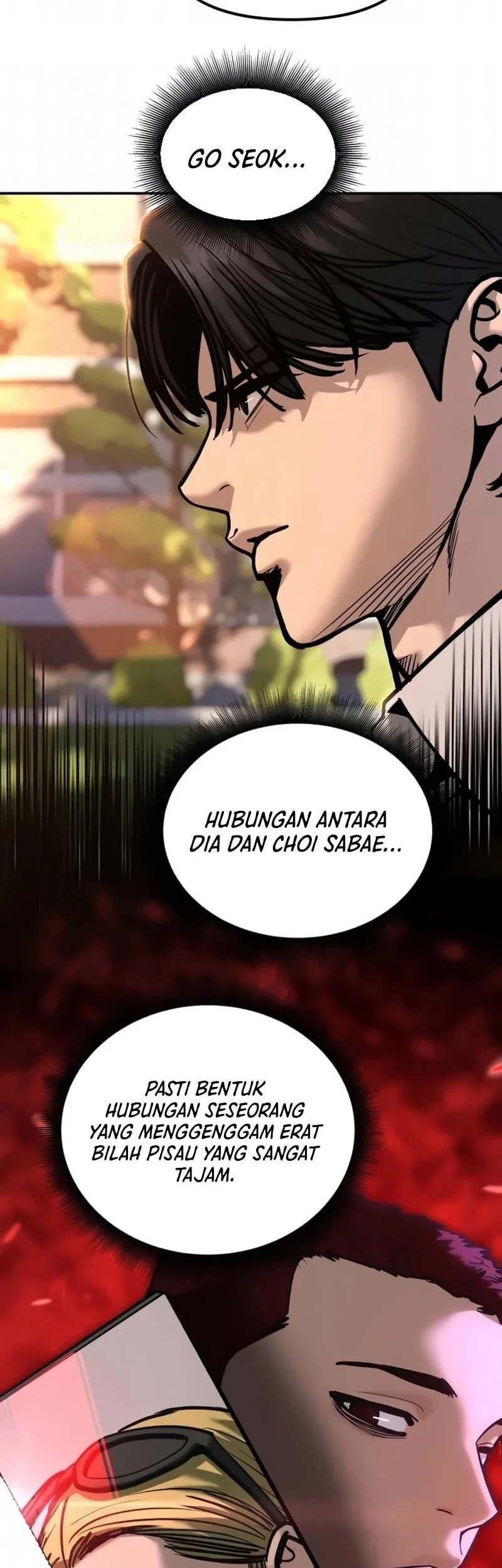 Chapter 194 - halaman 35