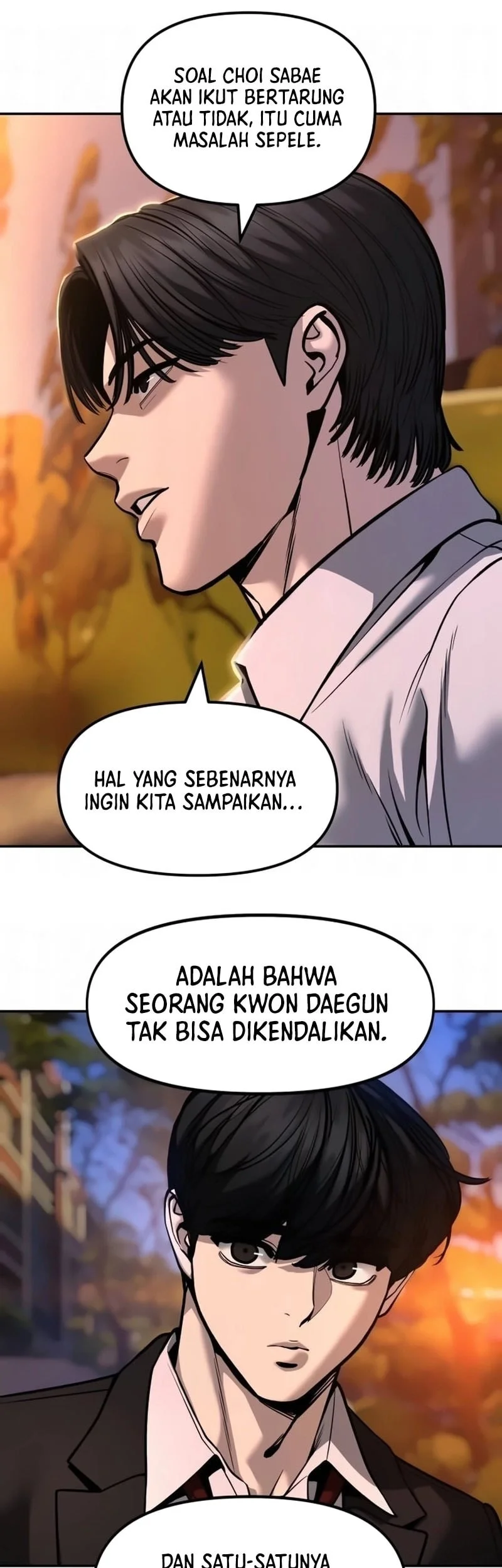 Chapter 194 - halaman 38