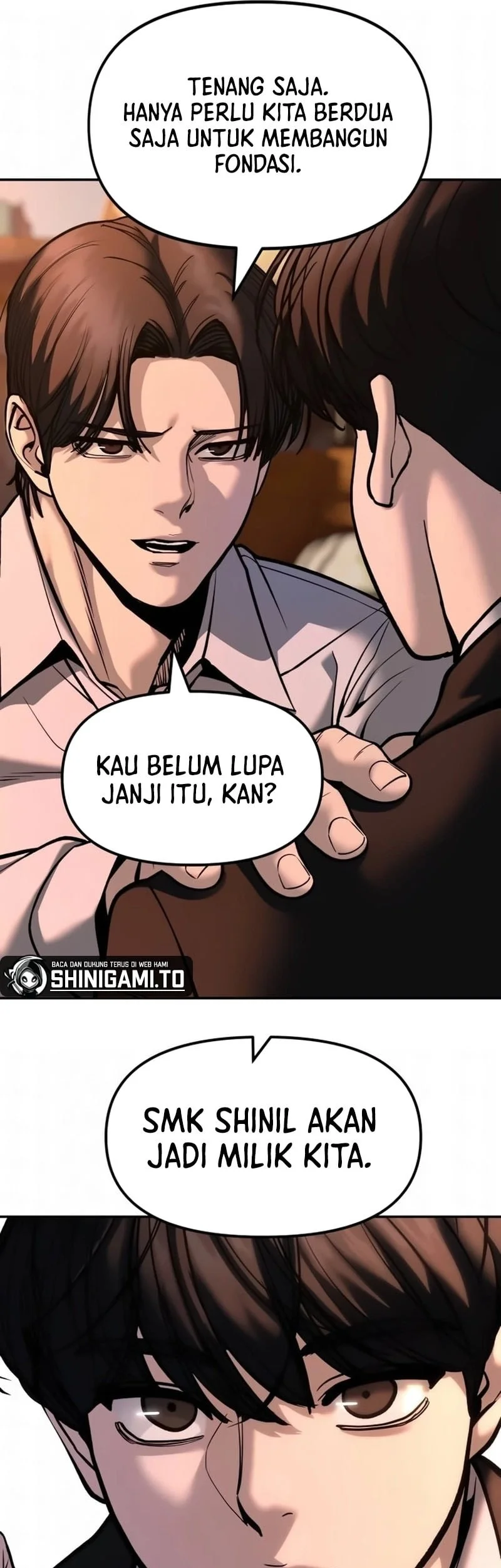 Chapter 194 - halaman 42