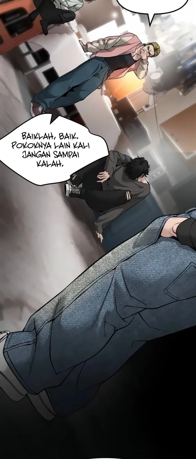 Chapter 194 - halaman 45