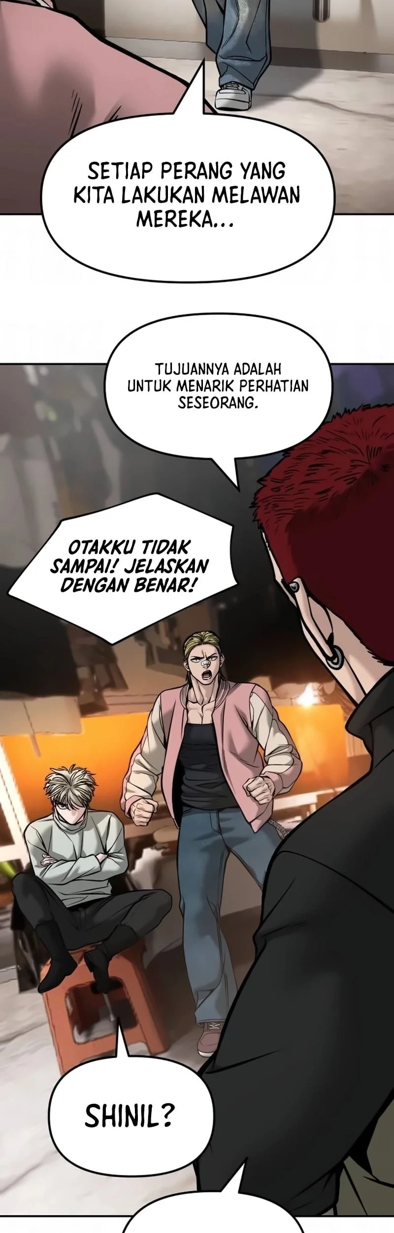 Chapter 194 - halaman 52