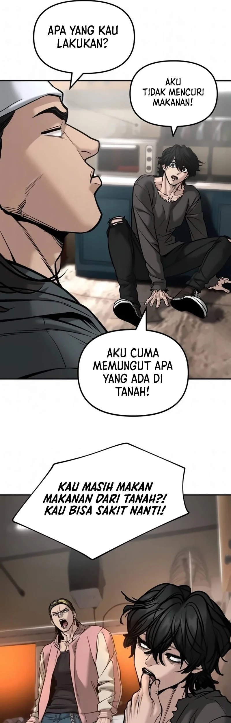 Chapter 194 - halaman 54