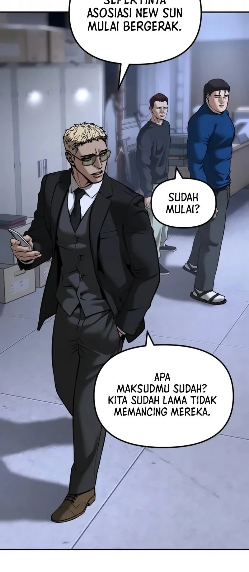 Chapter 194 - halaman 65