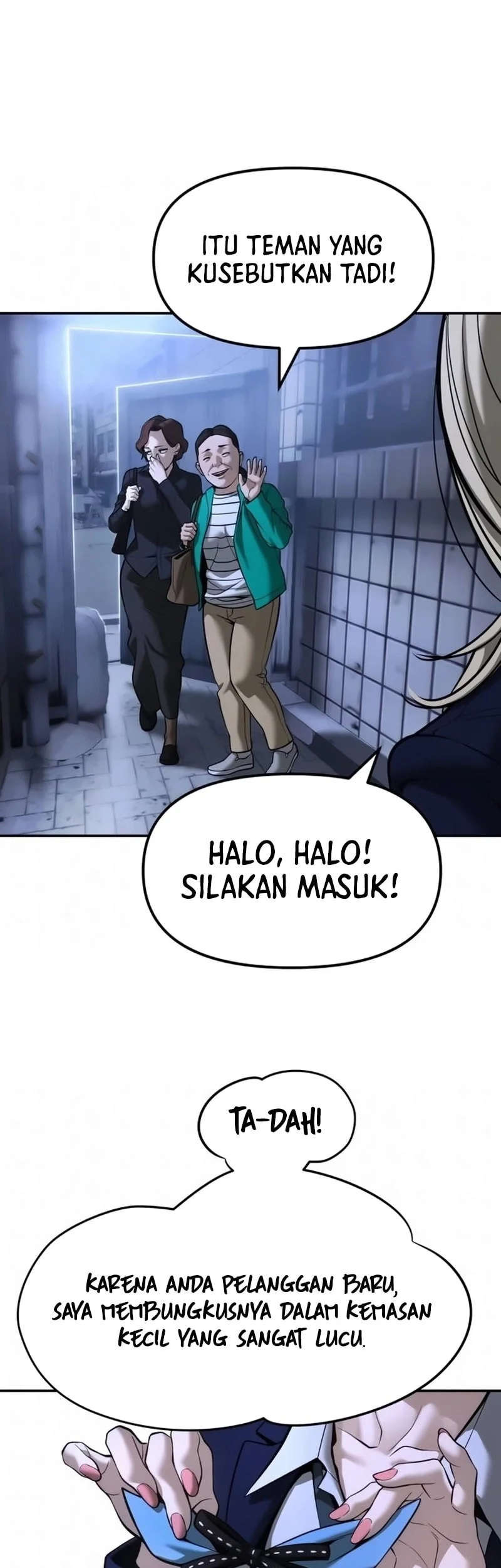 Chapter 194 - halaman 70