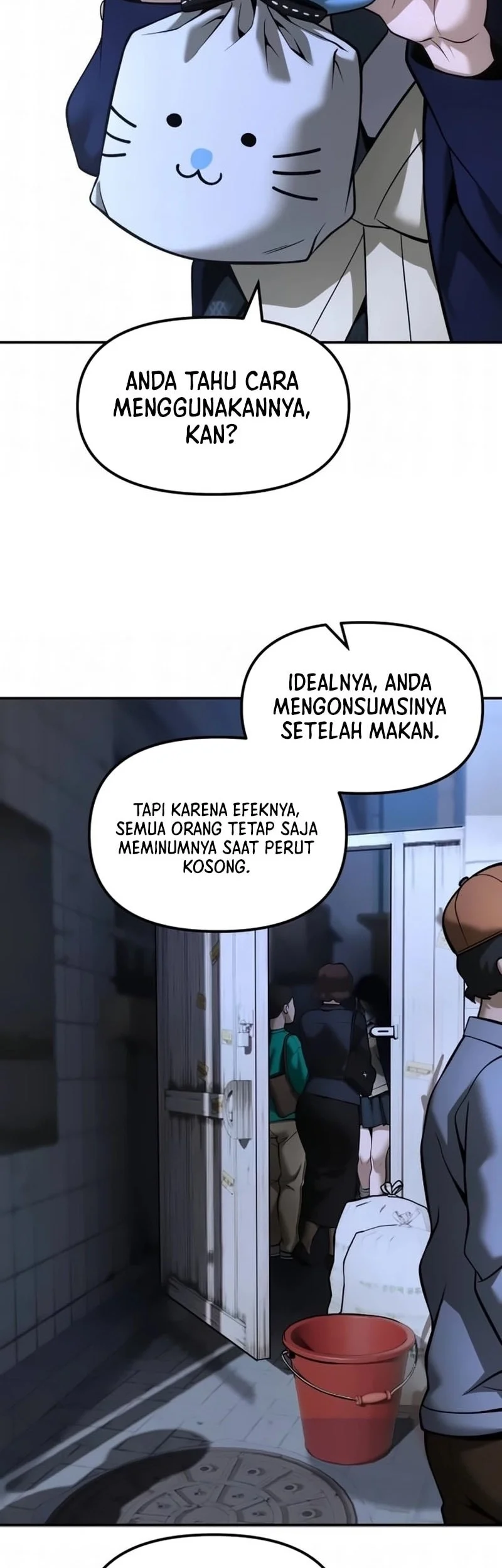 Chapter 194 - halaman 71