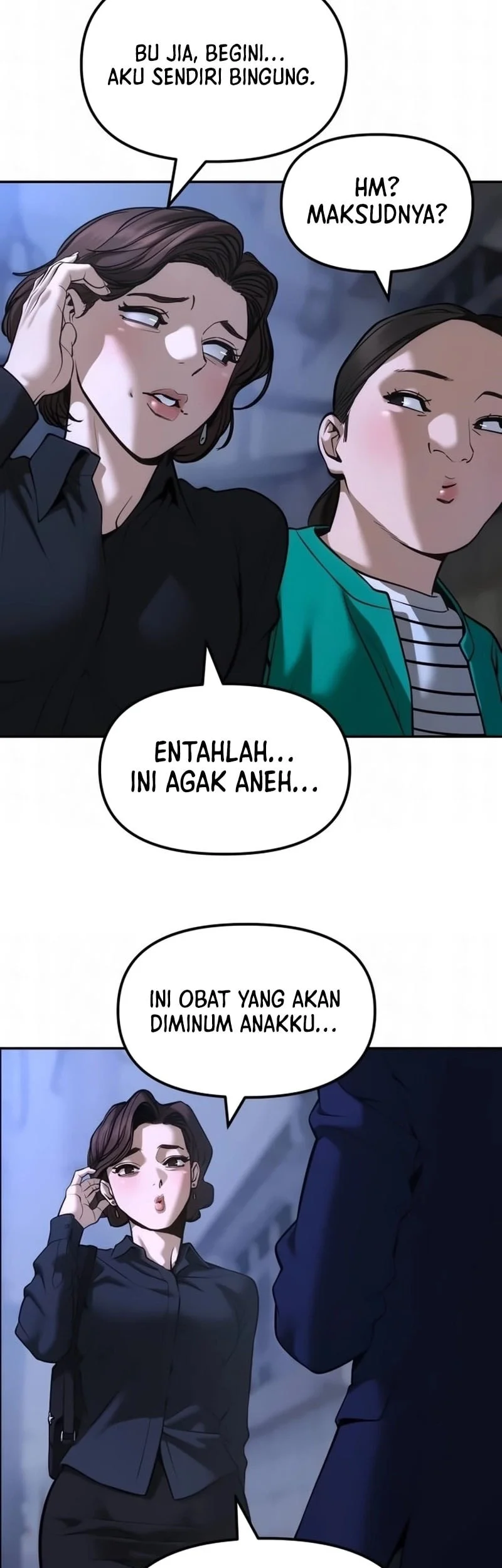 Chapter 194 - halaman 72