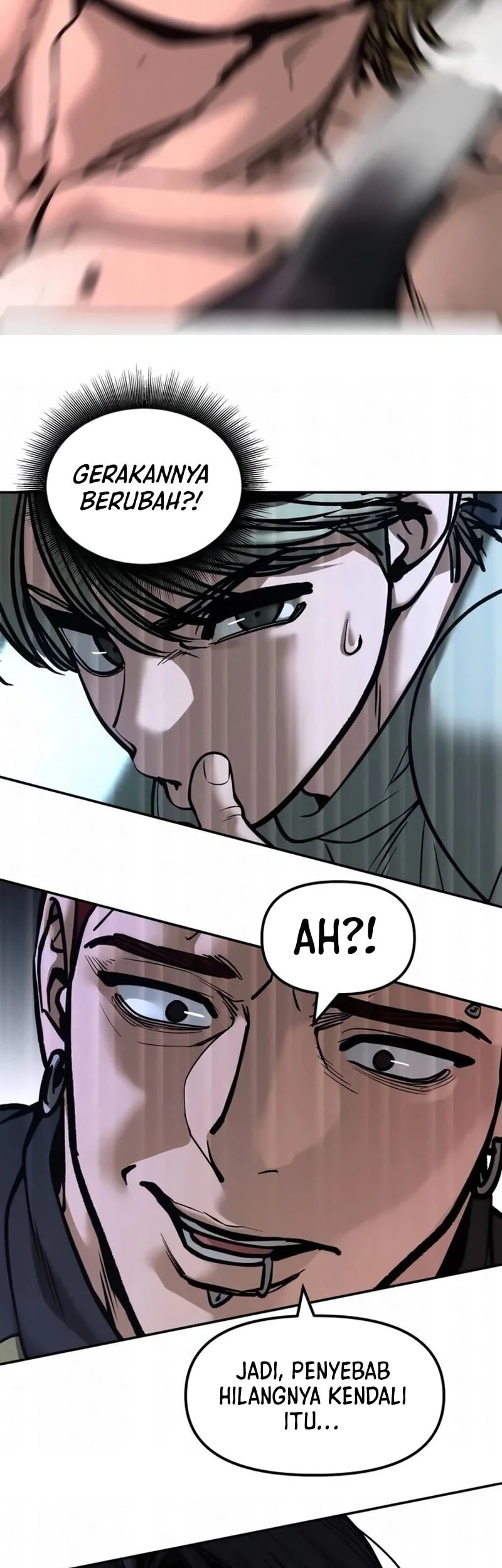 Chapter 194 - halaman 16