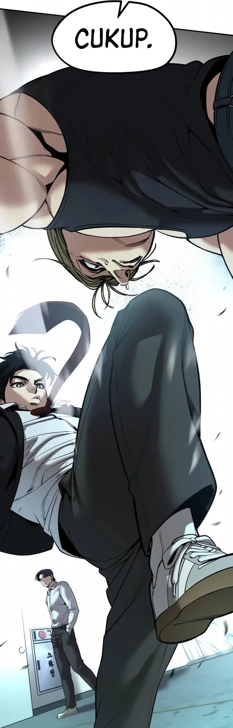 Chapter 194 - halaman 18