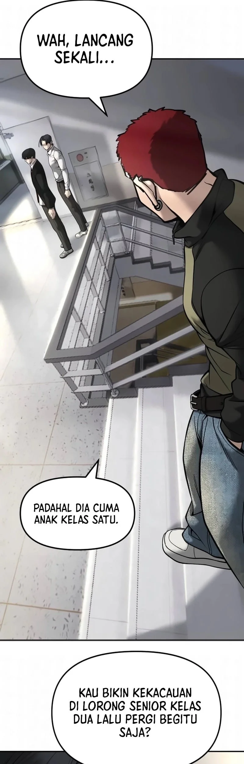 Chapter 194 - halaman 26