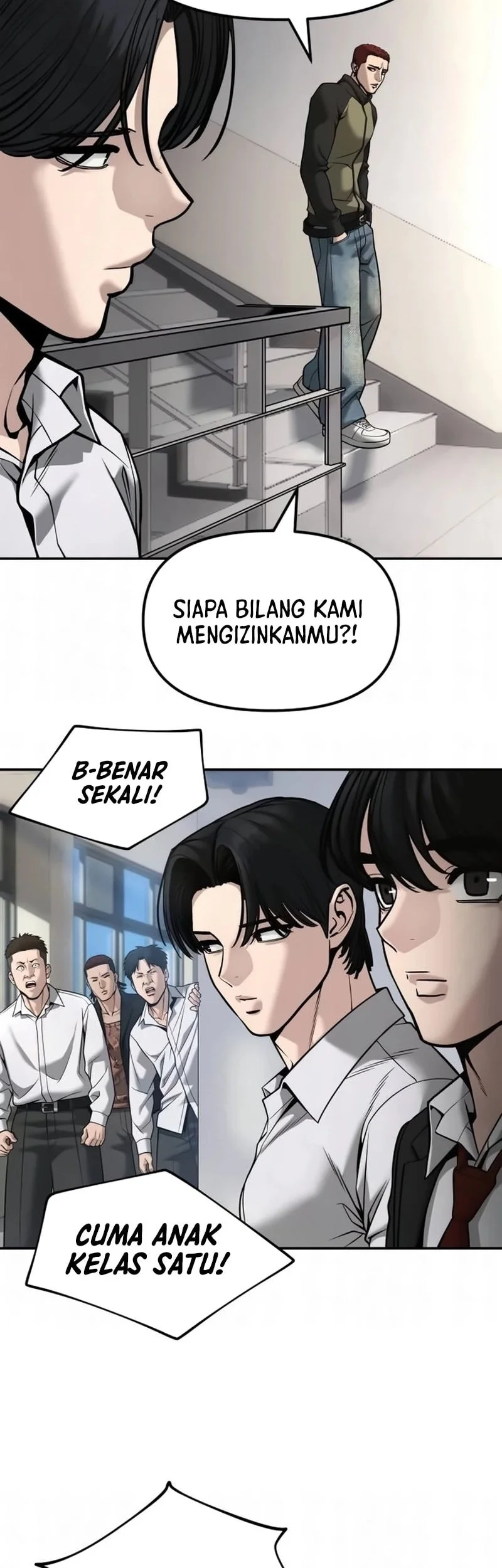 Chapter 194 - halaman 27