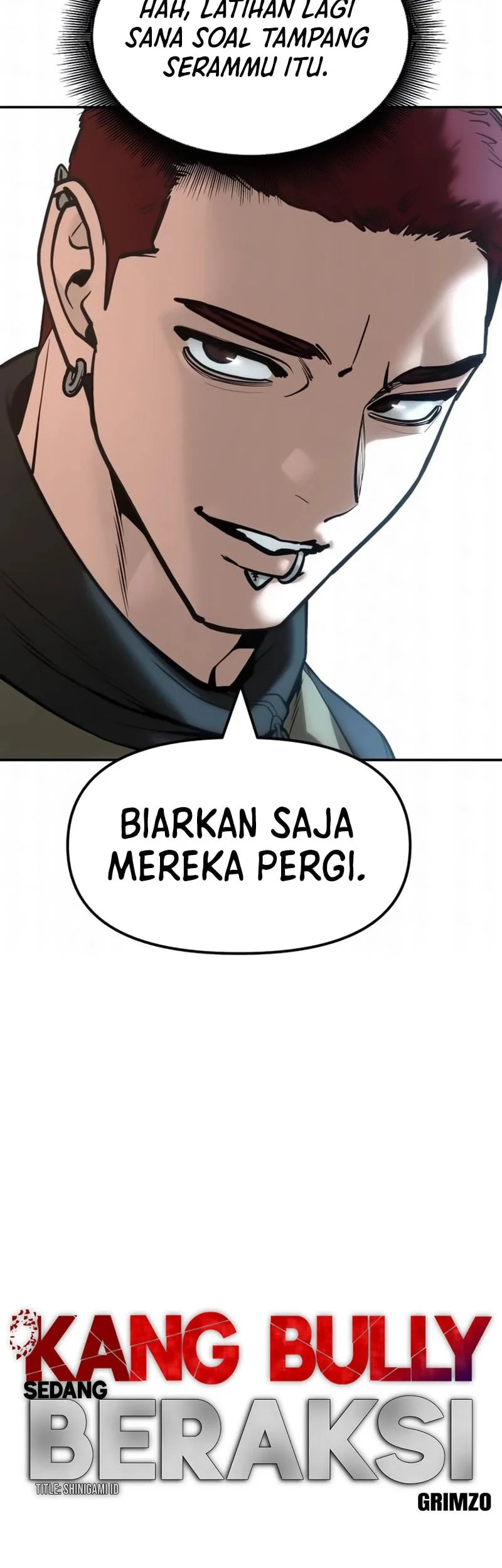 Chapter 194 - halaman 31
