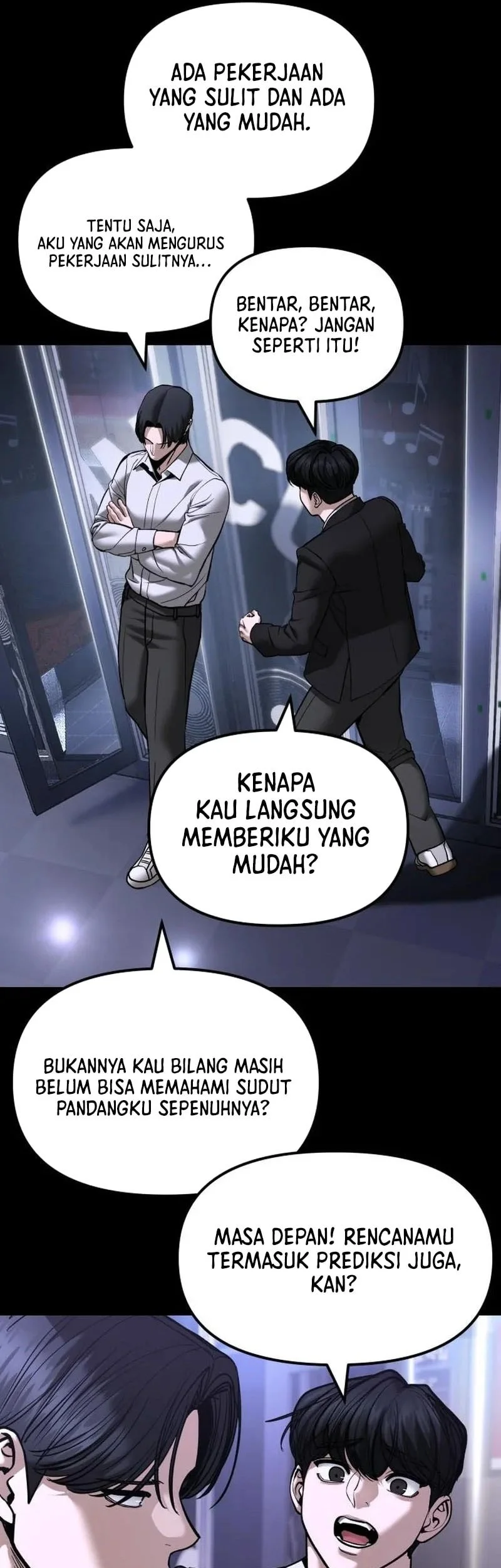 Chapter 195 - halaman 35