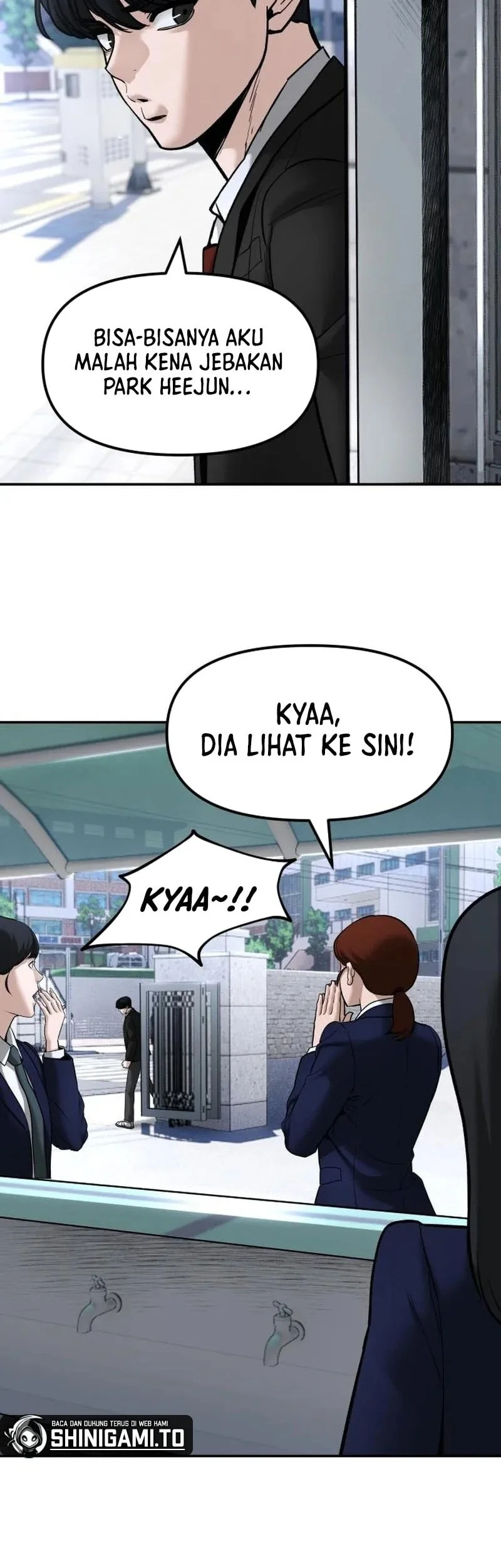 Chapter 195 - halaman 38