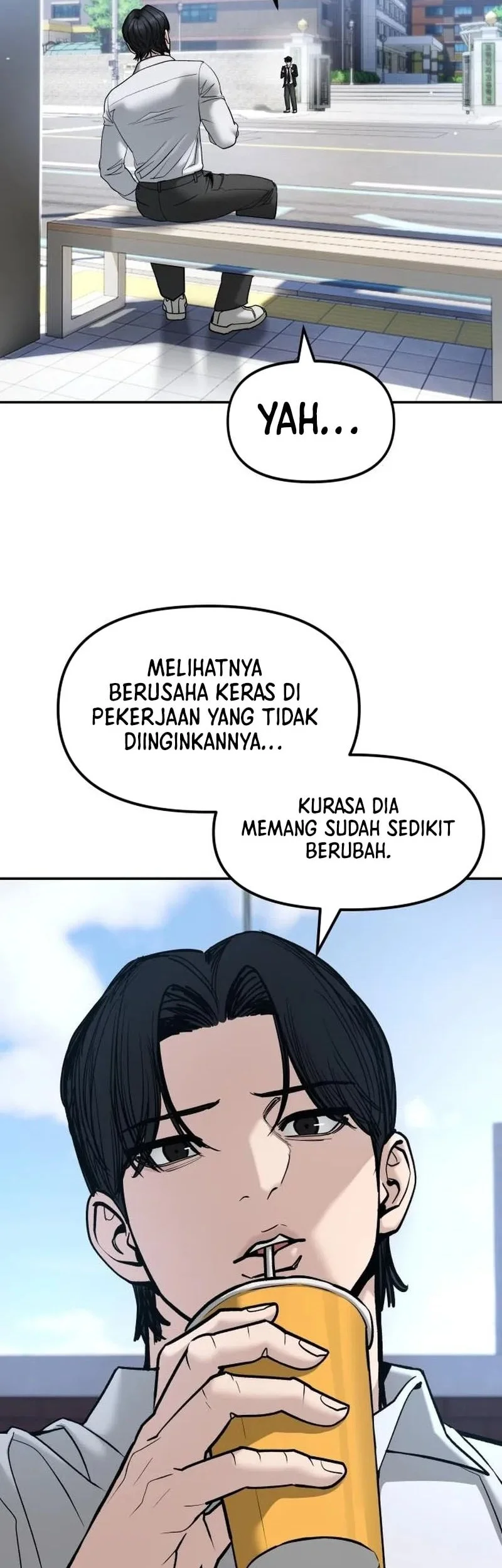 Chapter 195 - halaman 40