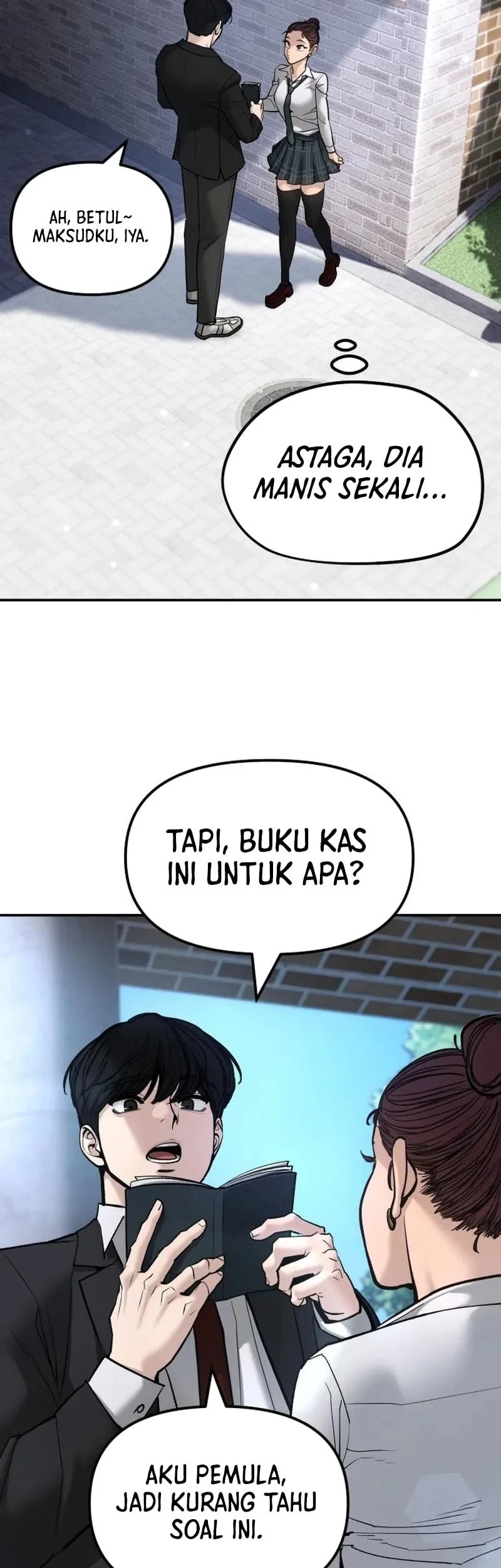 Chapter 195 - halaman 57