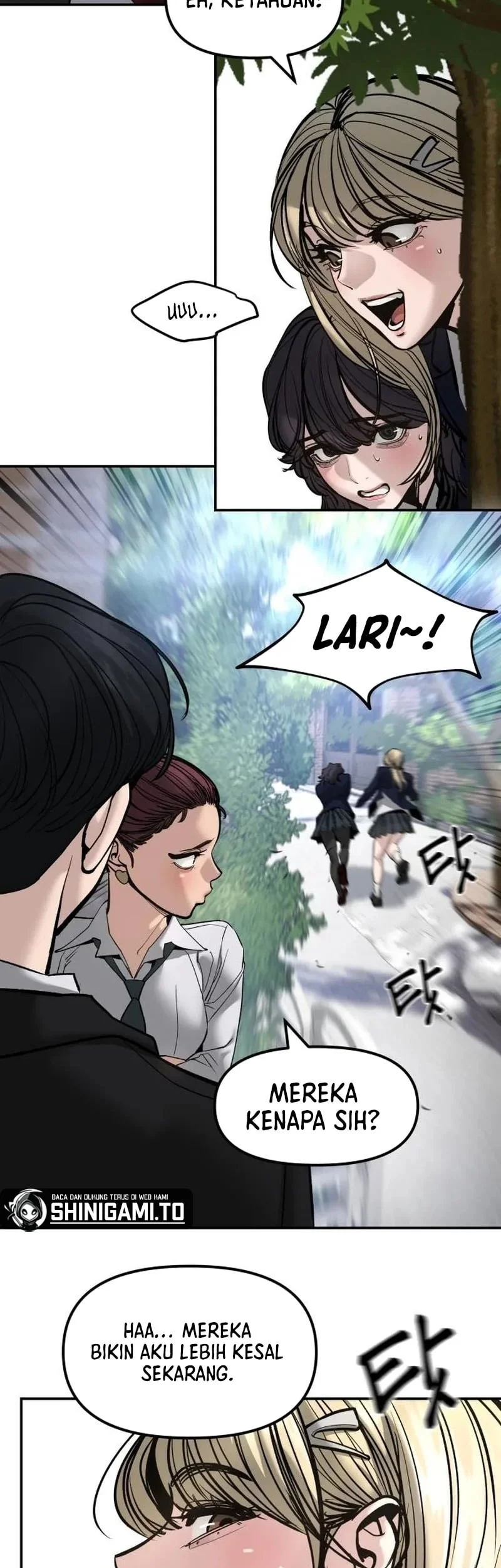 Chapter 195 - halaman 61