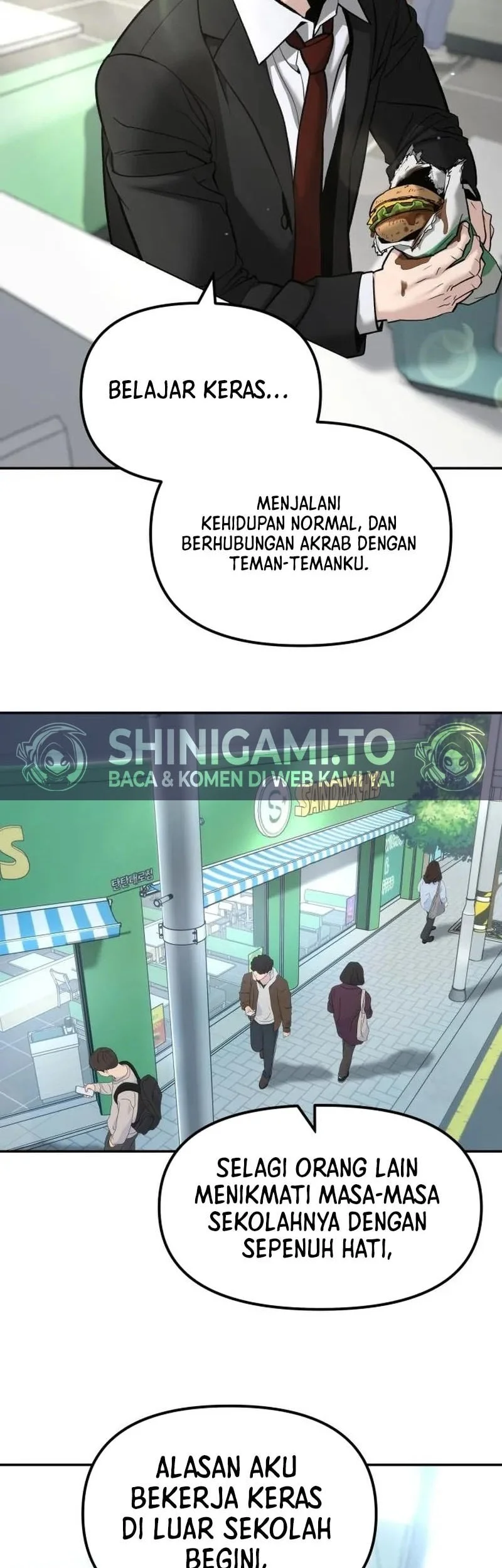 Chapter 195 - halaman 68