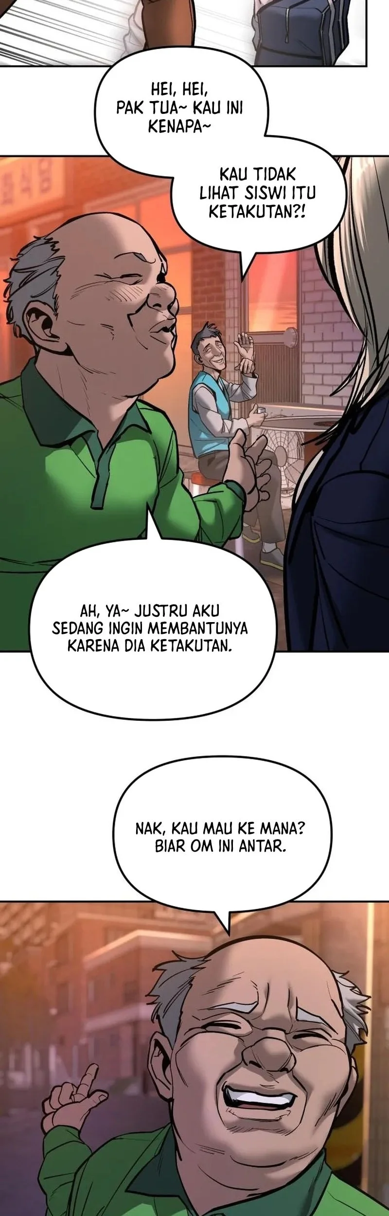 Chapter 195 - halaman 80