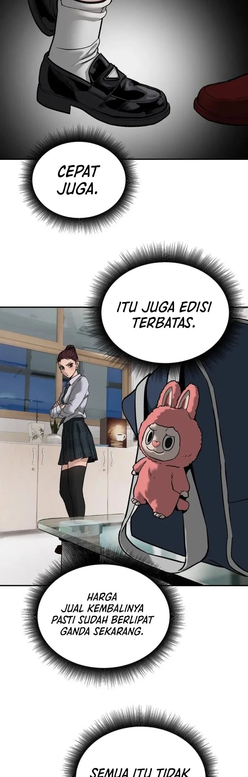 Chapter 195 - halaman 8